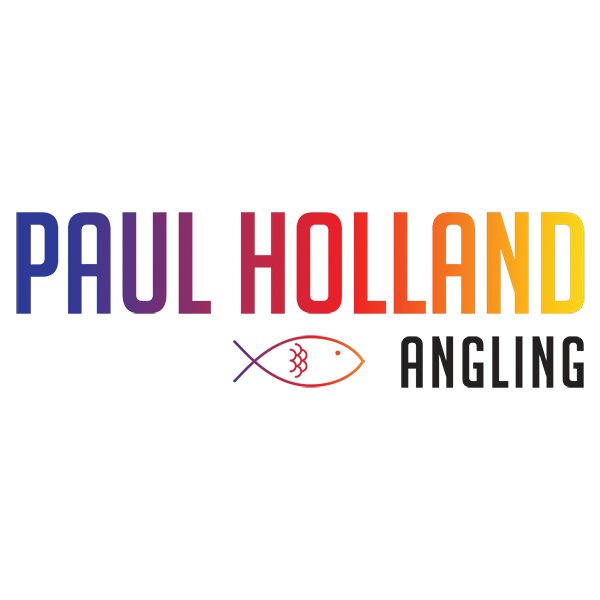 Paul Holland Angling Logo