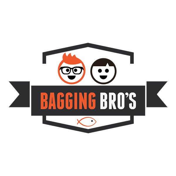 Bagging Bros Logo