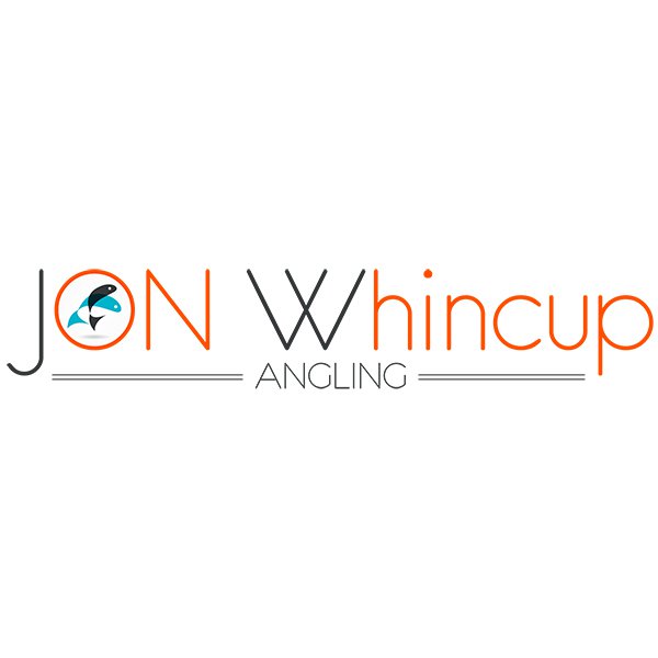 Jon Whincup Angling Logo