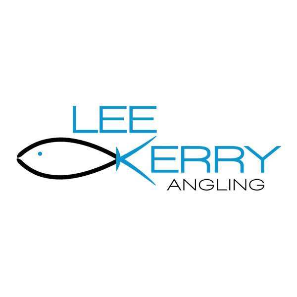Lee Kerry Angling Logo
